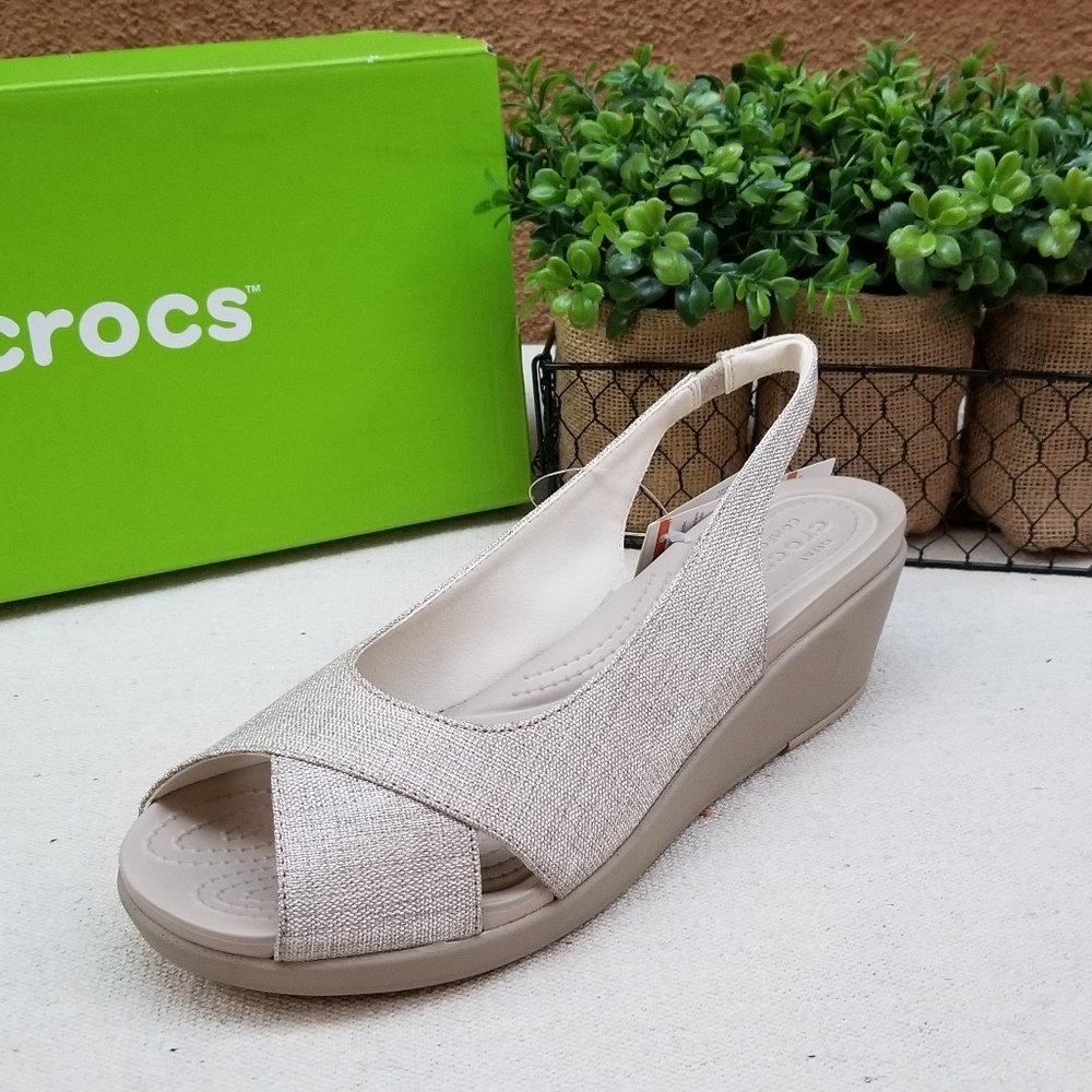 Crocs Women Shoes